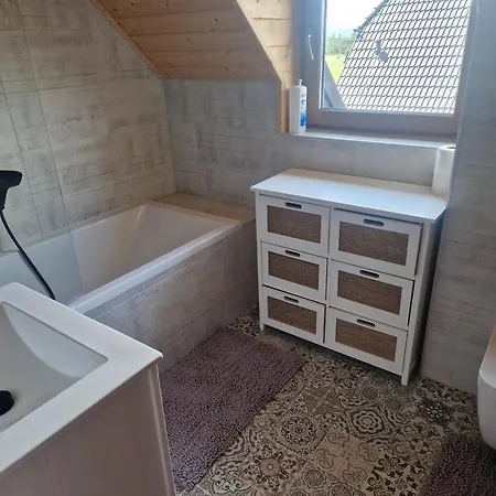Chalupka Pod Tatrami 717 Villa