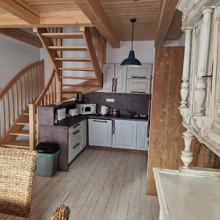 Villa Chalupka Pod Tatrami 717