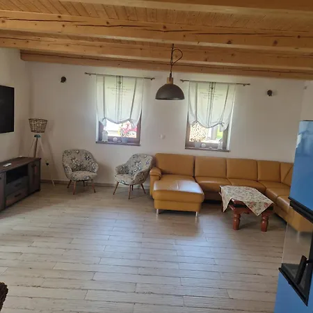 Chalupka Pod Tatrami 717 Villa *