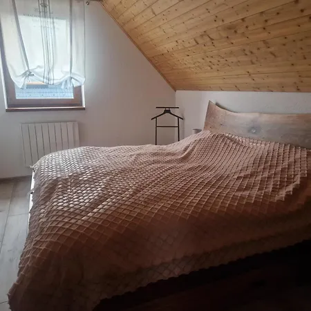 Chalupka Pod Tatrami 717
