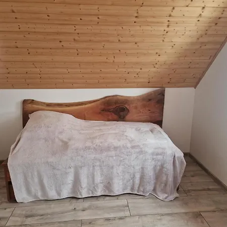 Chalupka Pod Tatrami 717 Stará Lesná