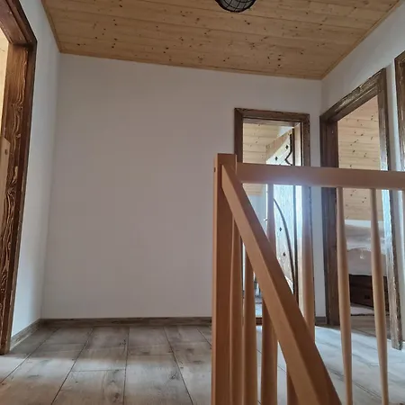 Chalupka Pod Tatrami 717 Villa