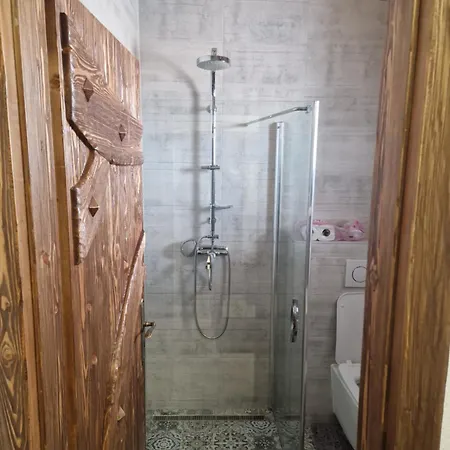 Chalupka Pod Tatrami 717 *