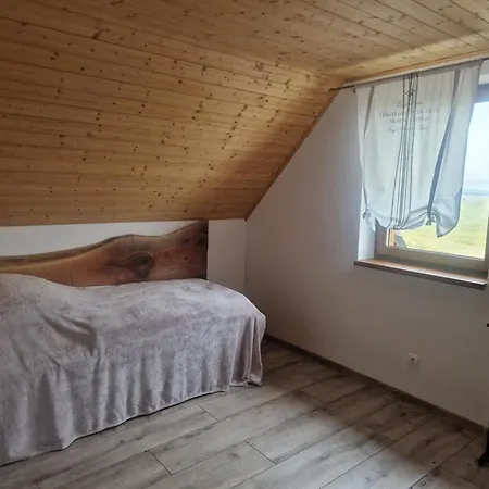 Chalupka Pod Tatrami 717 Villa Stará Lesná