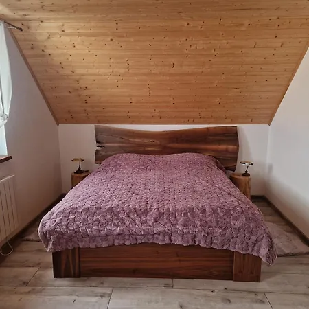 Villa Chalupka Pod Tatrami 717