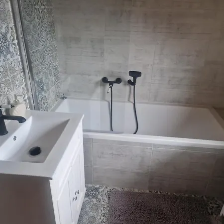 Villa Chalupka Pod Tatrami 717