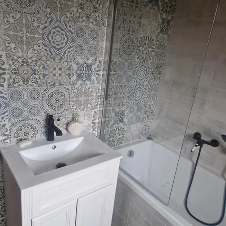 Chalupka Pod Tatrami 717 Stará Lesná