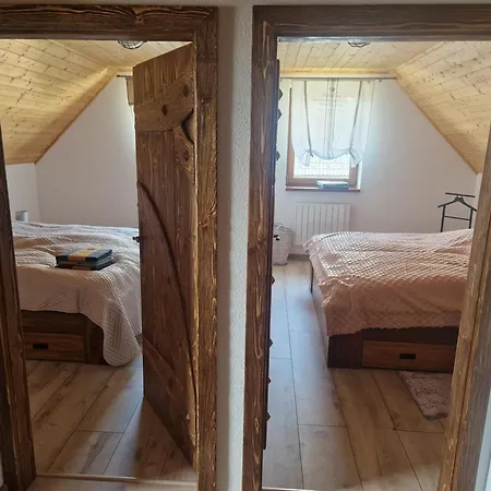 Chalupka Pod Tatrami 717 Villa Stará Lesná