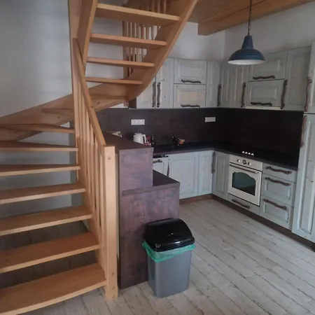 Villa Chalupka Pod Tatrami 717