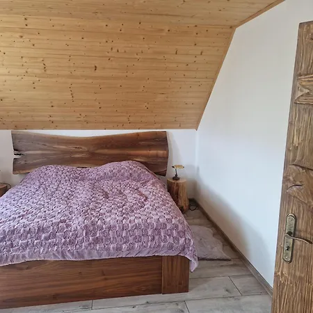 Chalupka Pod Tatrami 717