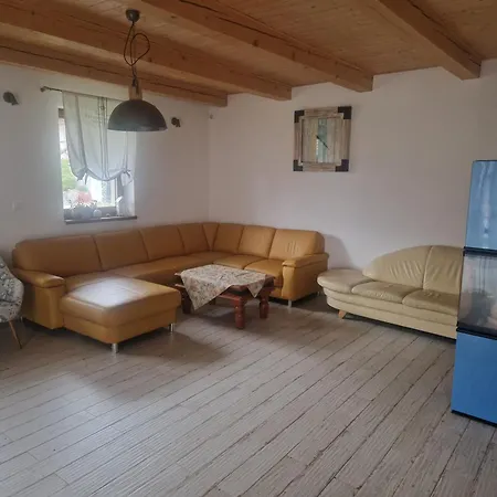 Chalupka Pod Tatrami 717 Villa Stará Lesná