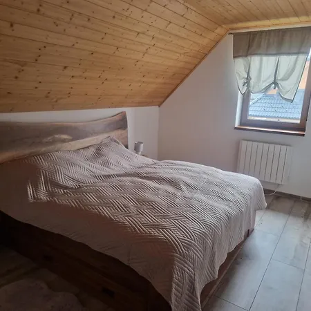 Chalupka Pod Tatrami 717 Villa *