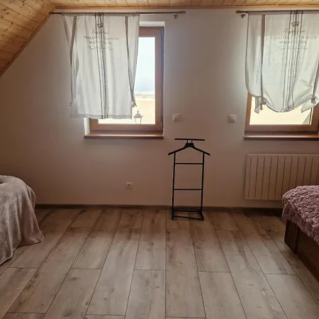 Chalupka Pod Tatrami 717 Villa Stará Lesná