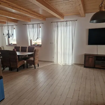Chalupka Pod Tatrami 717 Villa