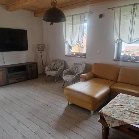 Villa Chalupka Pod Tatrami 717