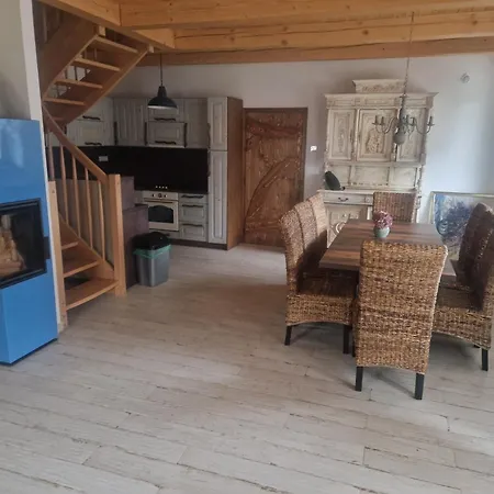 Villa Chalupka Pod Tatrami 717