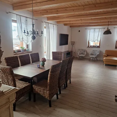 Chalupka Pod Tatrami 717 Stará Lesná