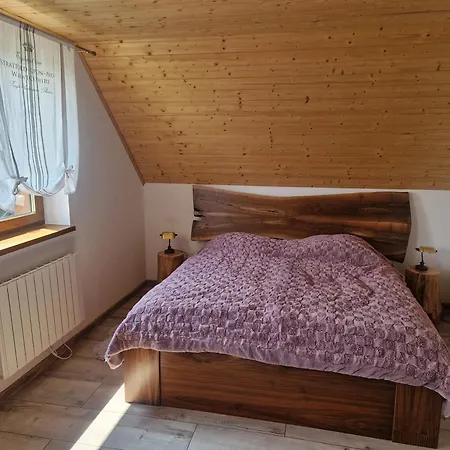 Villa Chalupka Pod Tatrami 717