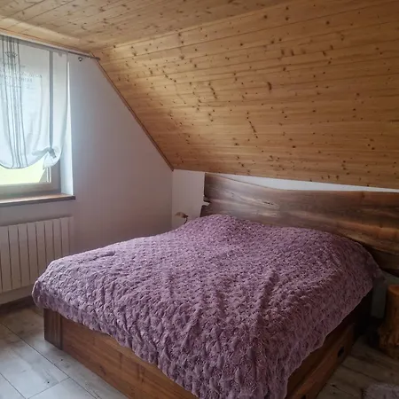Chalupka Pod Tatrami 717