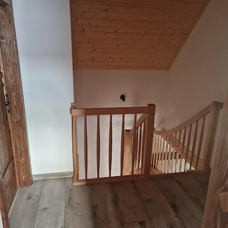 Villa Chalupka Pod Tatrami 717 Stará Lesná