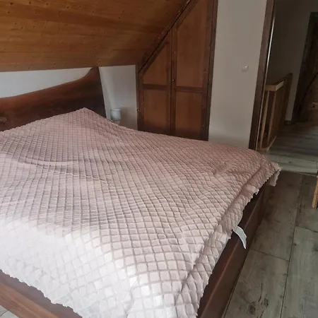 Villa Chalupka Pod Tatrami 717 Stará Lesná