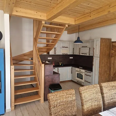 Chalupka Pod Tatrami 717